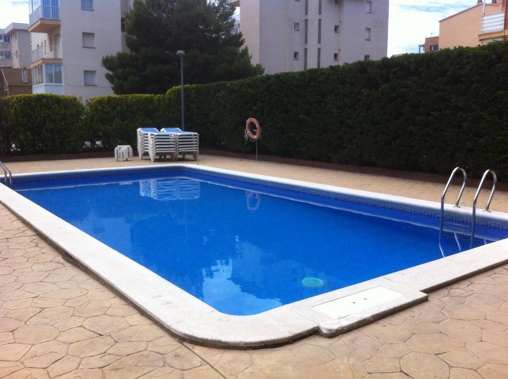 Bay Hotel Roses Kültér fotó